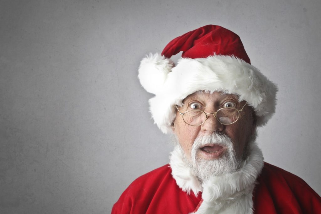 5 formas como o Natal afeta seu cérebro