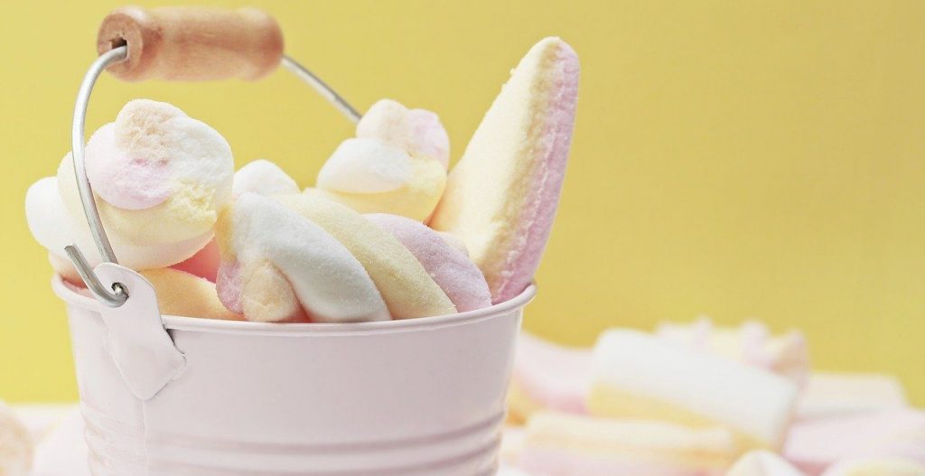 O famoso "teste do marshmallow" foi refutado? 1